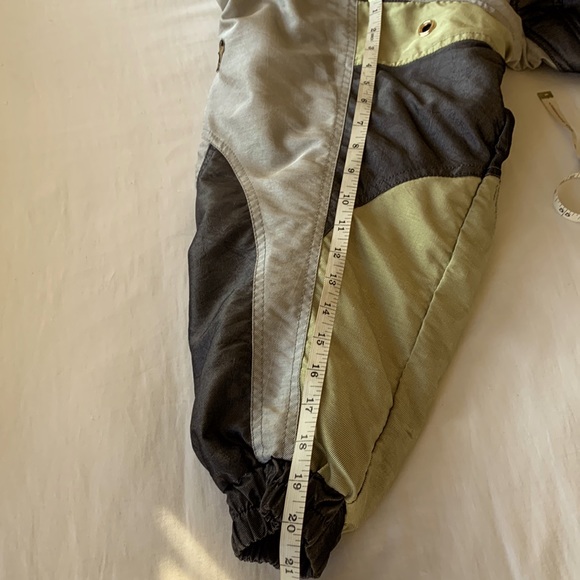 DESCENTE VINTAGE SKI JACKET - Picture 16 of 16